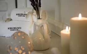 Borgobianco Resort & Spa Polignano - Mgallery Collection